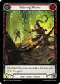 Bittering Thorns (Red)