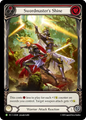 Swordmaster's Shine