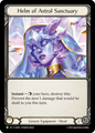 Helm Of Astral Sanctuary