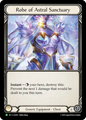 Robe Of Astral Sanctuary