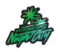 Cyberpunk TCG: Welcome to Night City Pre-release – Aberdeen 31 Oct 2026