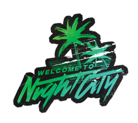 Cyberpunk TCG: Welcome to Night City Pre-release – Aberdeen 31 Oct 2026