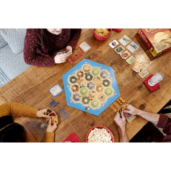 CATAN