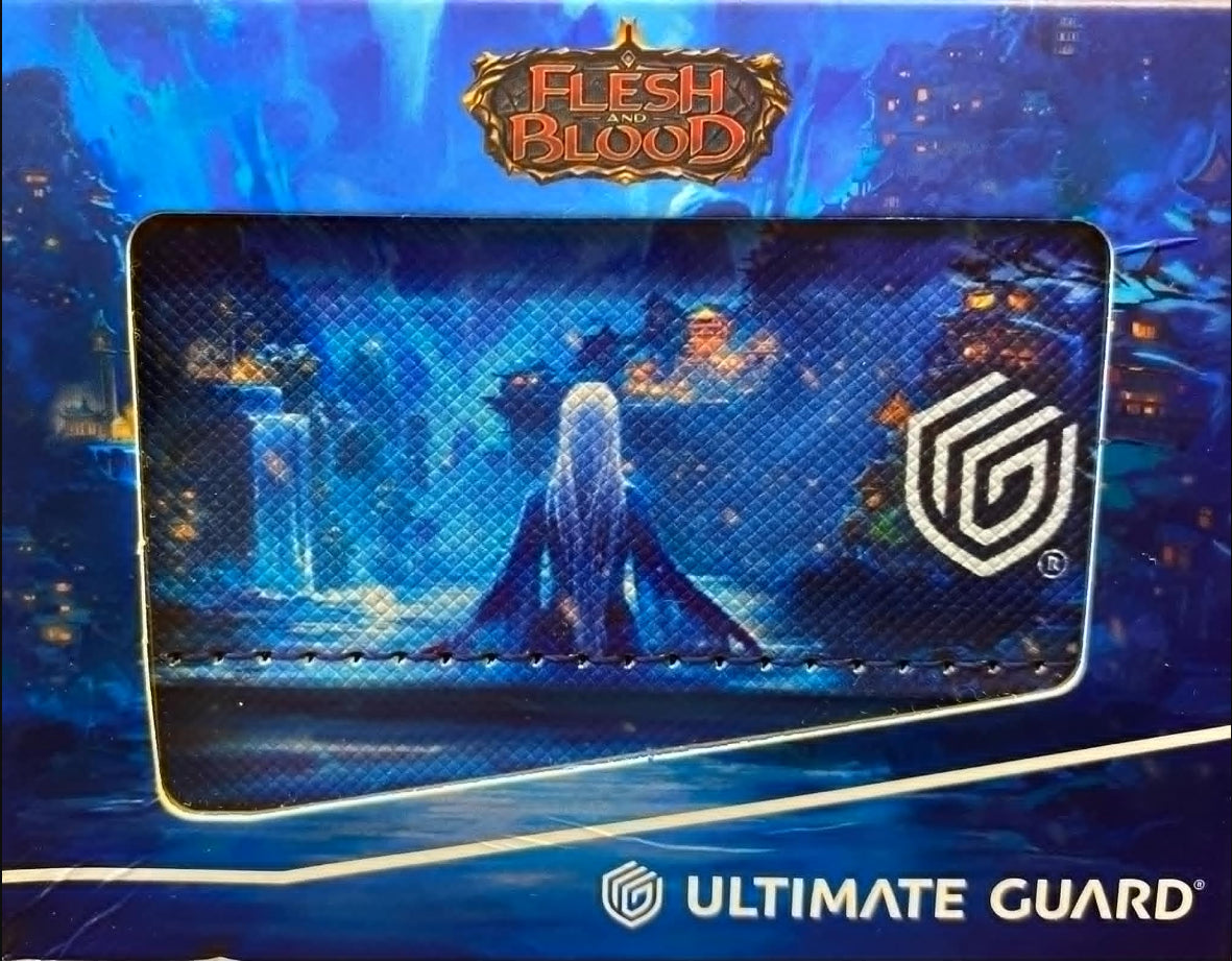 Ultimate Guard Sidewinder 100+ Xenoskin – Flesh and Blood – Part the Mistveil