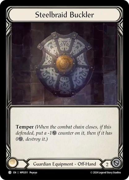 Tremor of Resistance