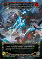 Disenchantment of the Old Ones
