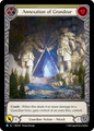 Annexation of Grandeur