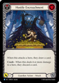 Hostile Encroachment
