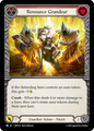 Renounce Grandeur