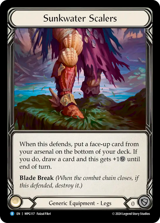 Sunkwater Scalers