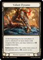 Valiant Dynamo
