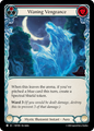 Waning Vengeance (Red)