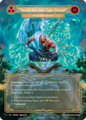 Sacred Art: Jade Tiger Domain // Inner Chi
