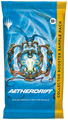 MTG: Aetherdrift Commander Deck