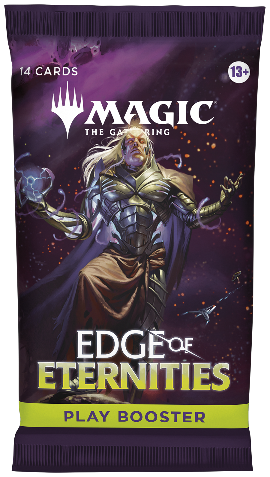 MTG: Edge of Eternities Play Booster