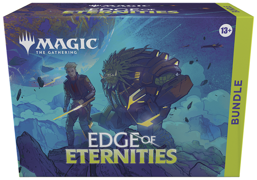 MTG: Edge of Eternities Bundle