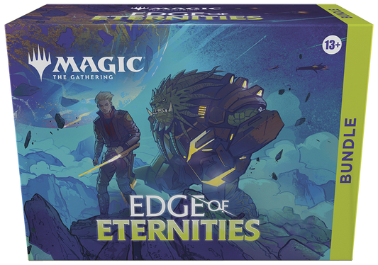 MTG: Edge of Eternities Bundle