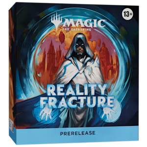 MTG: Reality Fracture: Prerelease Pack