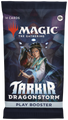MTG: Tarkir: Dragonstorm Play Booster