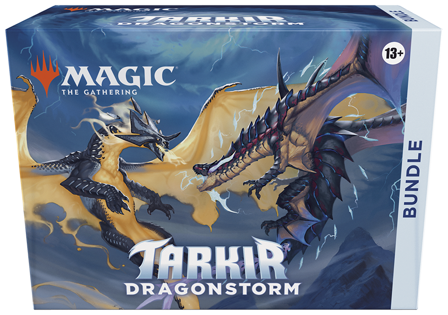 MTG: Tarkir: Dragonstorm Bundle