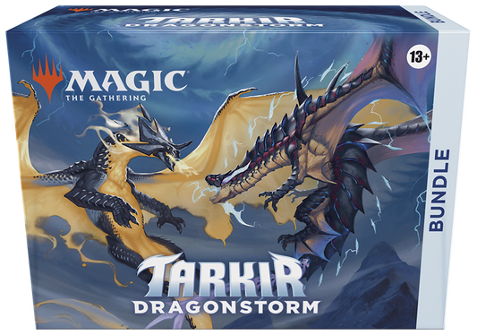 MTG: Tarkir: Dragonstorm Bundle