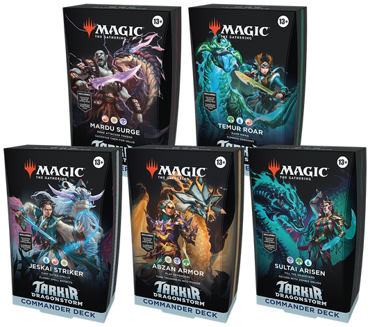 Buy MTG Commander Decks & Precons Thistle Tavern Buy MTG Commander Decks & Precons Thistle Tavern