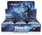 MTG: Tarkir: Dragonstorm Play Booster