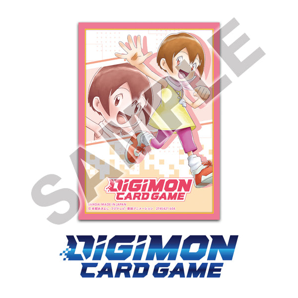 Jeu de cartes Digimon - Coffret Héroïnes Premium PB18