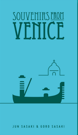 Souvenirs From Venice