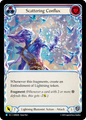 Scattering Conflux