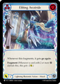 Ebbing Arcstride (Blue)