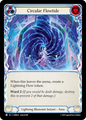 Circular Flowtide