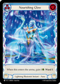 Nourishing Glow (Blue) 