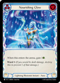 Nourishing Glow (Blue)