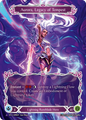 Aurora, Legacy of Tempest 