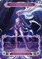 Aurora, Emissary of Lightning 
