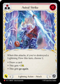 Astral Strike