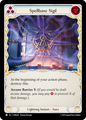 Spellbane Sigil