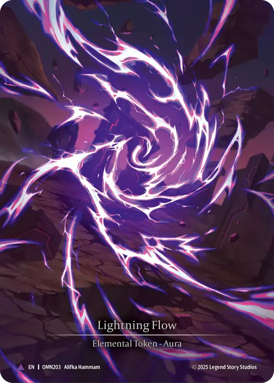 Lightning Flow