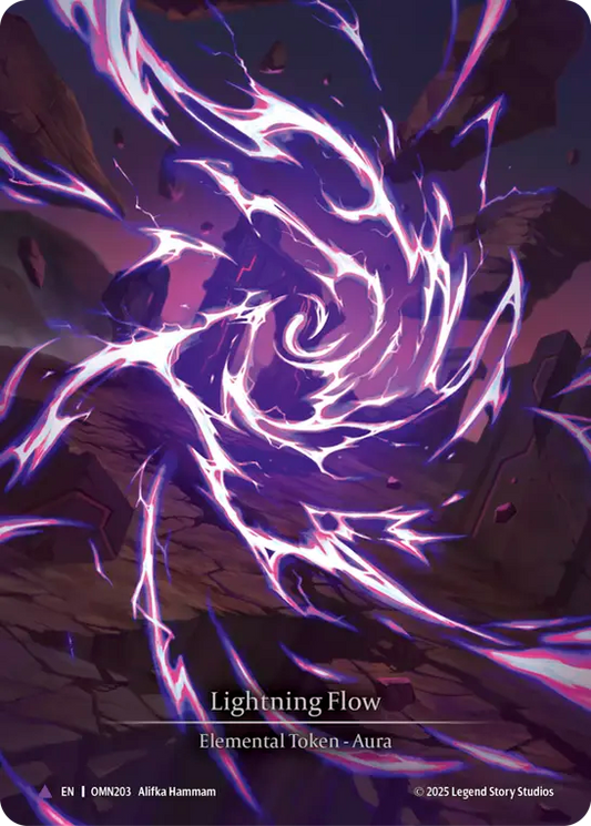 Lightning Flow