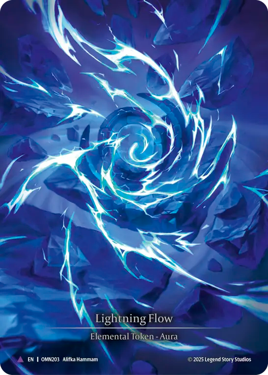 Lightning Flow
