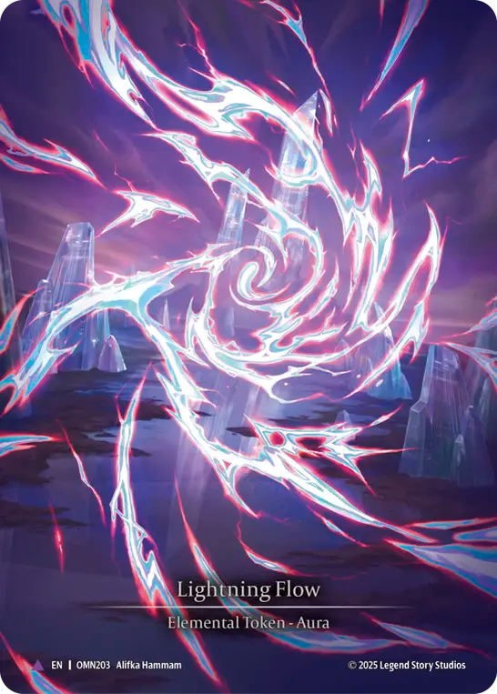 Lightning Flow