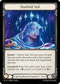 Starfield Veil