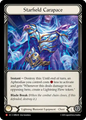 Starfield Carapace