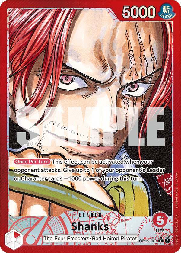 Shanks (001) 