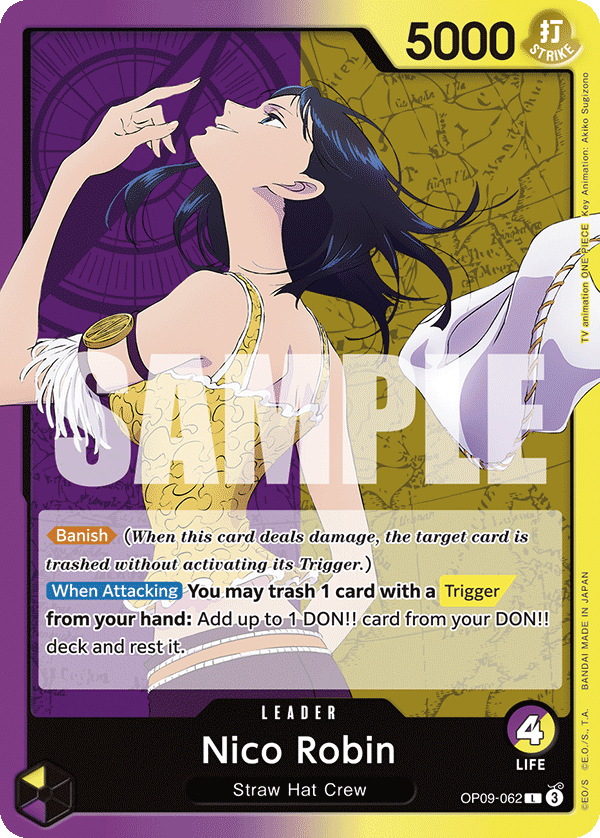 Nico Robin (062)