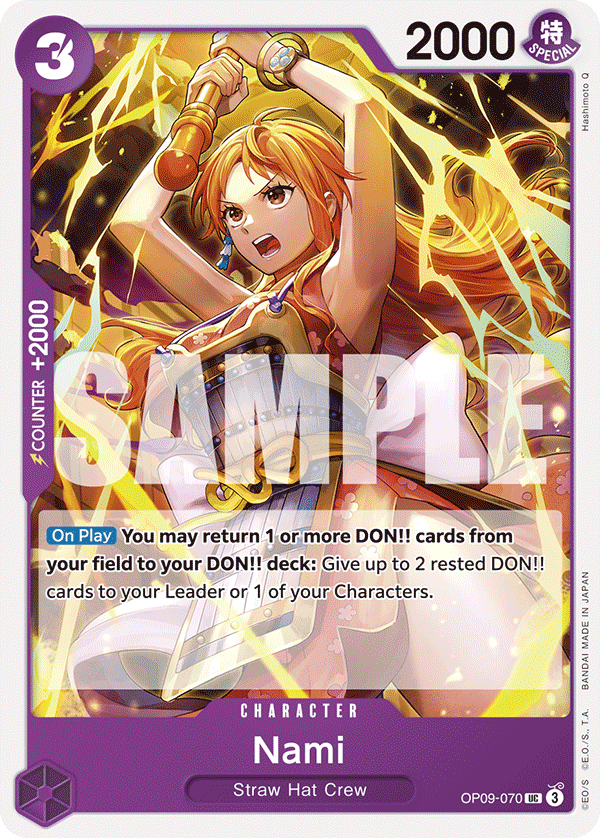 Nami (070)