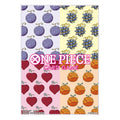 One Piece Card Game Sleeves Series 10