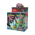 Pokemon Scarlet & Violet 6 - Twilight Masquerade Booster
