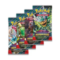 Pokemon Scarlet & Violet 6 - Twilight Masquerade Booster